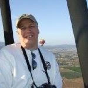 Meet your Posher, Tom